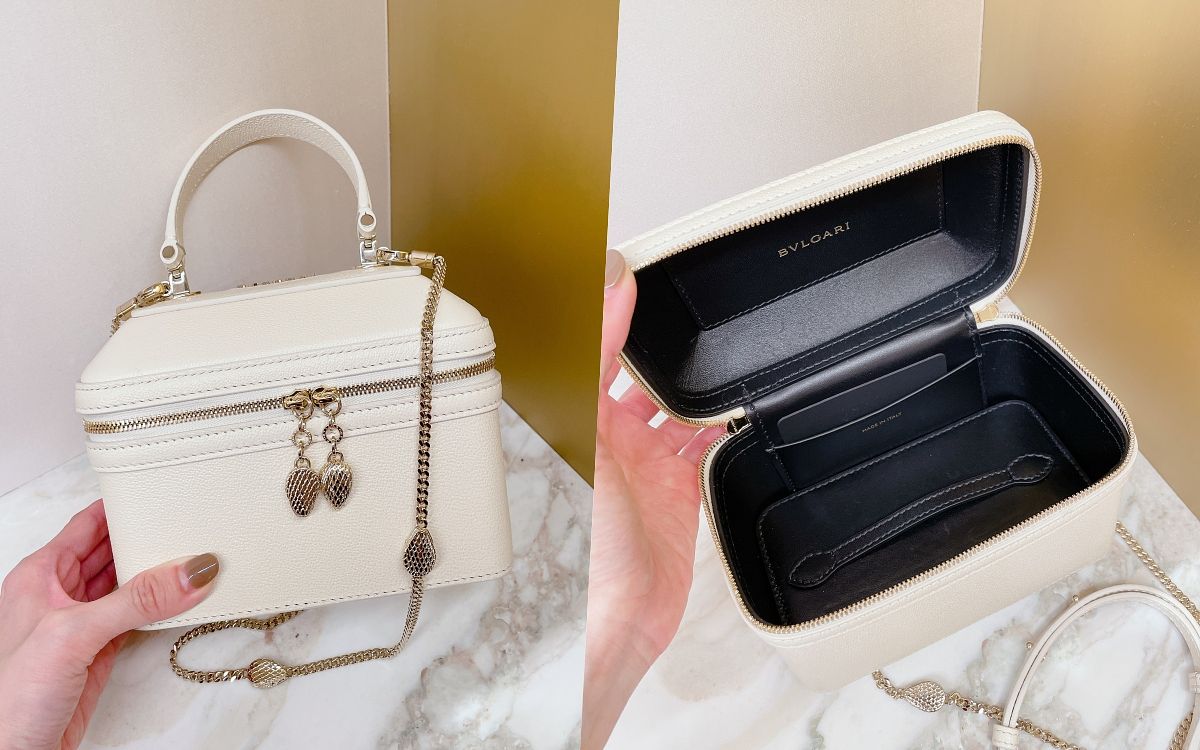 2022香奈兒、Dior、Gucci名牌包推薦