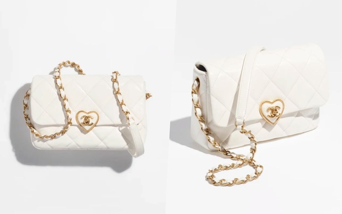 CHANEL小包、口蓋包推薦