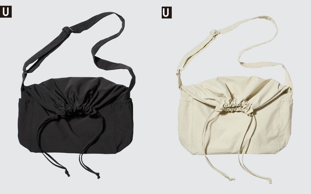 UNIQLO包包6大必買清單