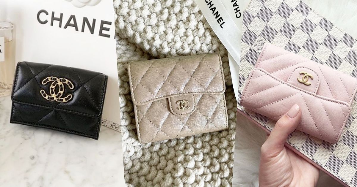 2022精品皮夾入門推薦