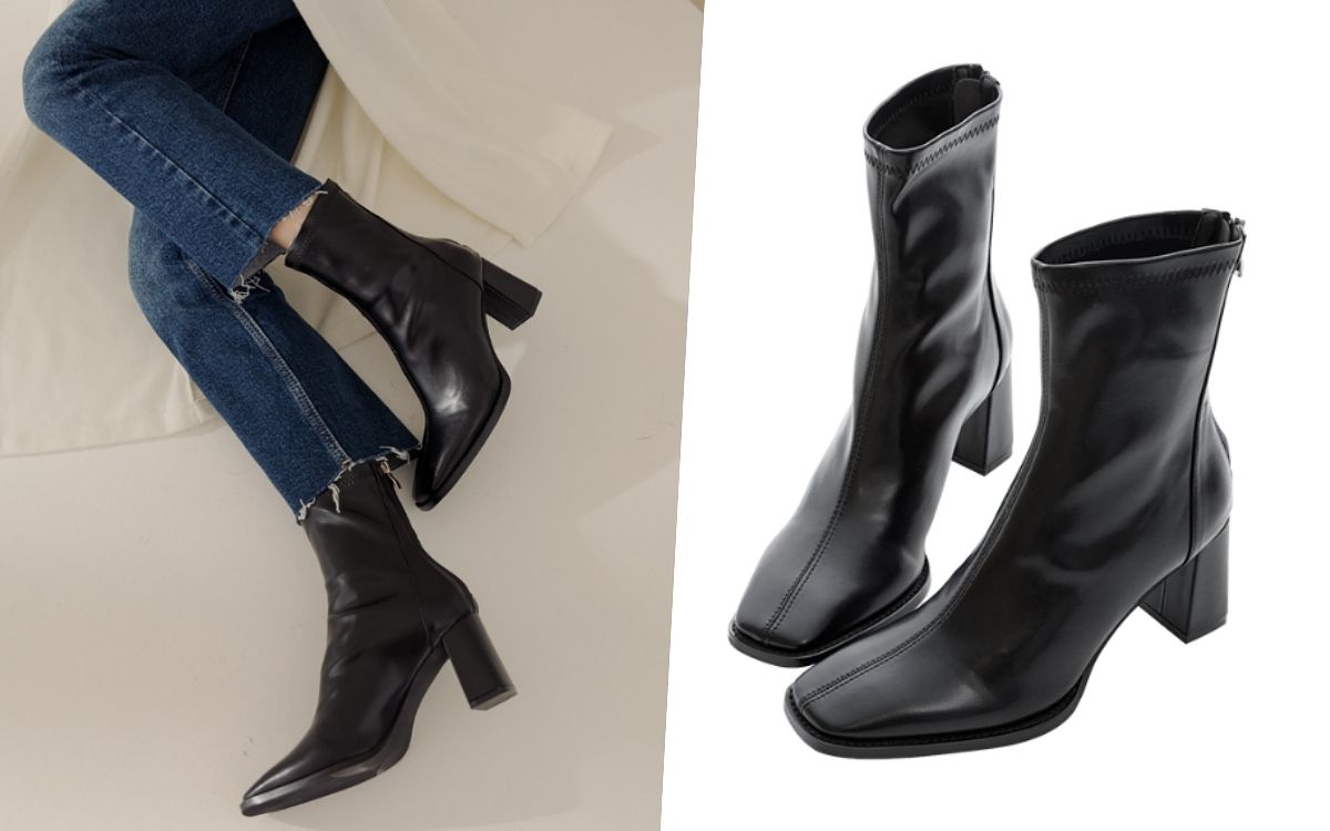 15雙平價靴子推薦，短靴、長靴目錄一次看