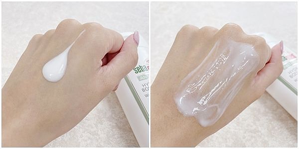 施巴 5.5抗乾敏保濕乳液