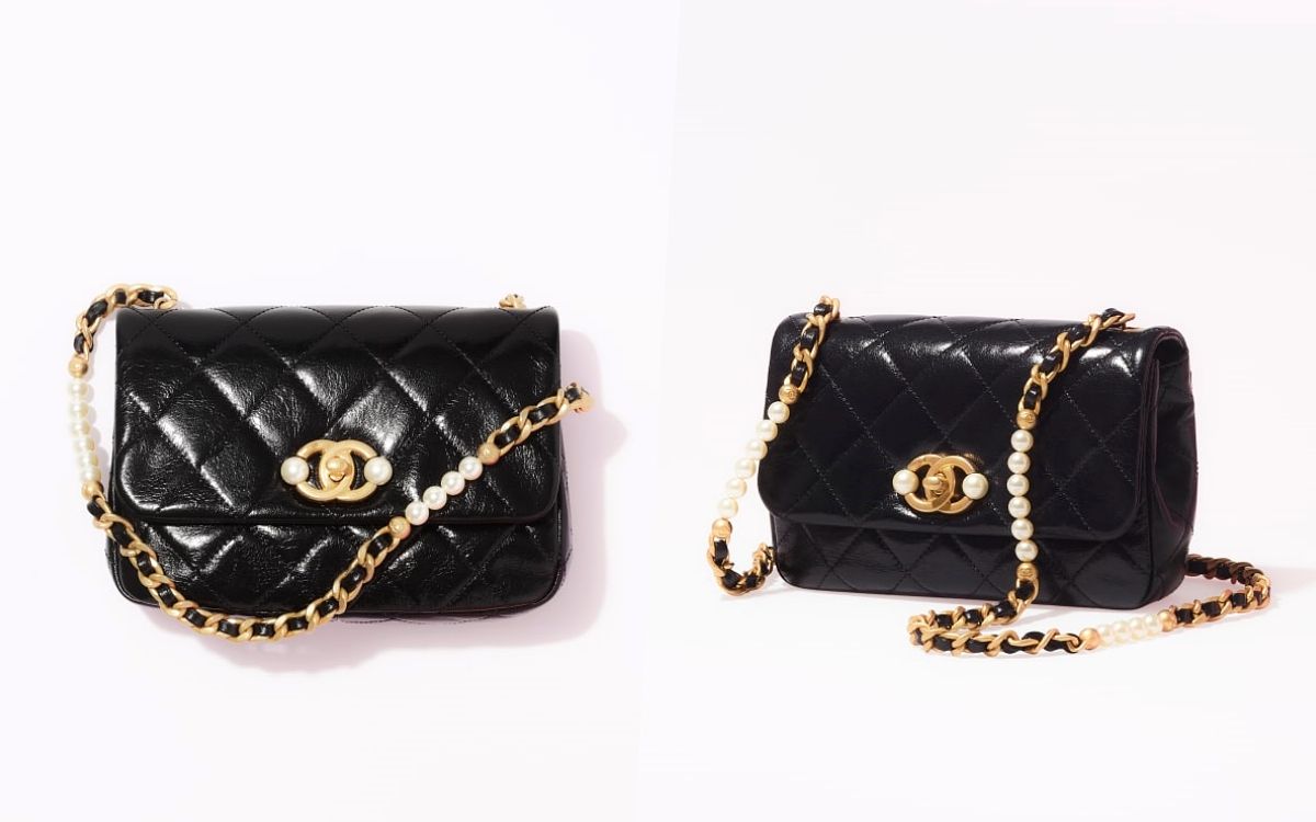 2022香奈兒新包價格目錄