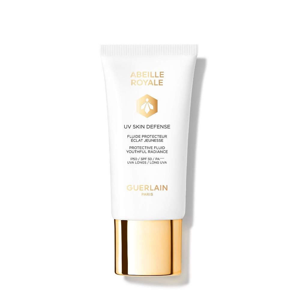 2023臉部防曬推薦嬌蘭皇家蜂王乳UV隔離乳