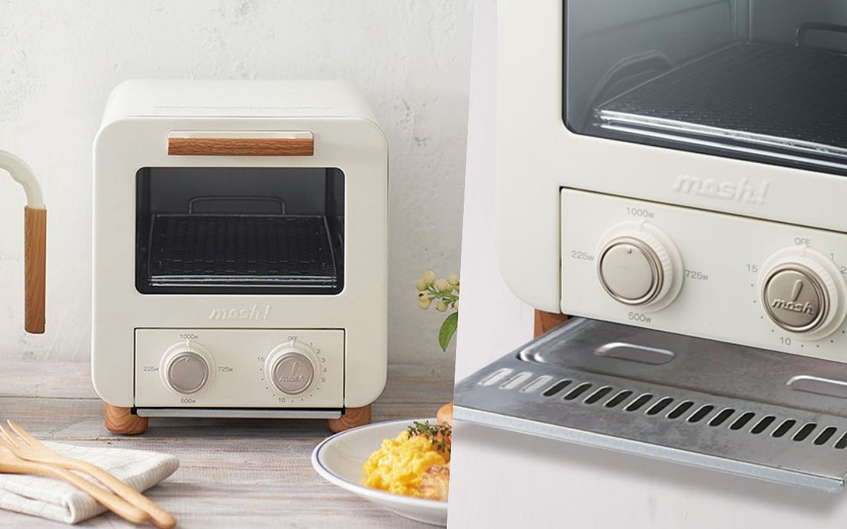 居家佈置級「美型小家電」推薦