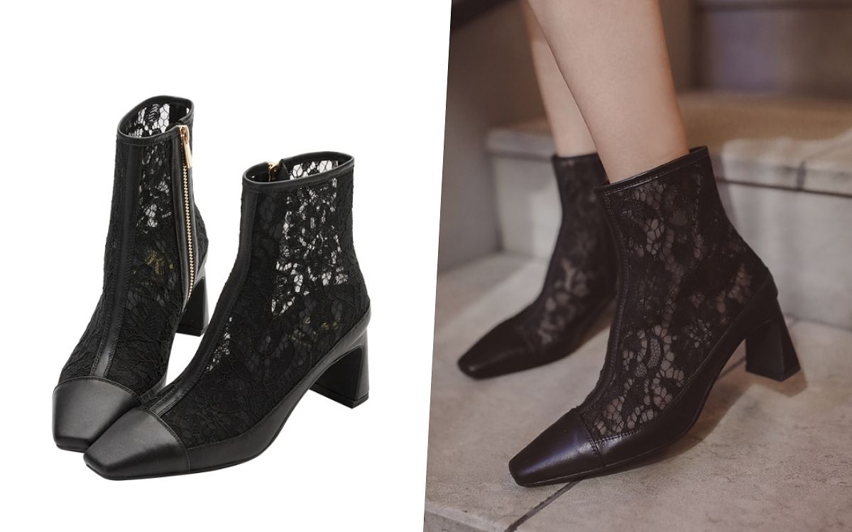 15雙平價靴子推薦，短靴、長靴目錄一次看