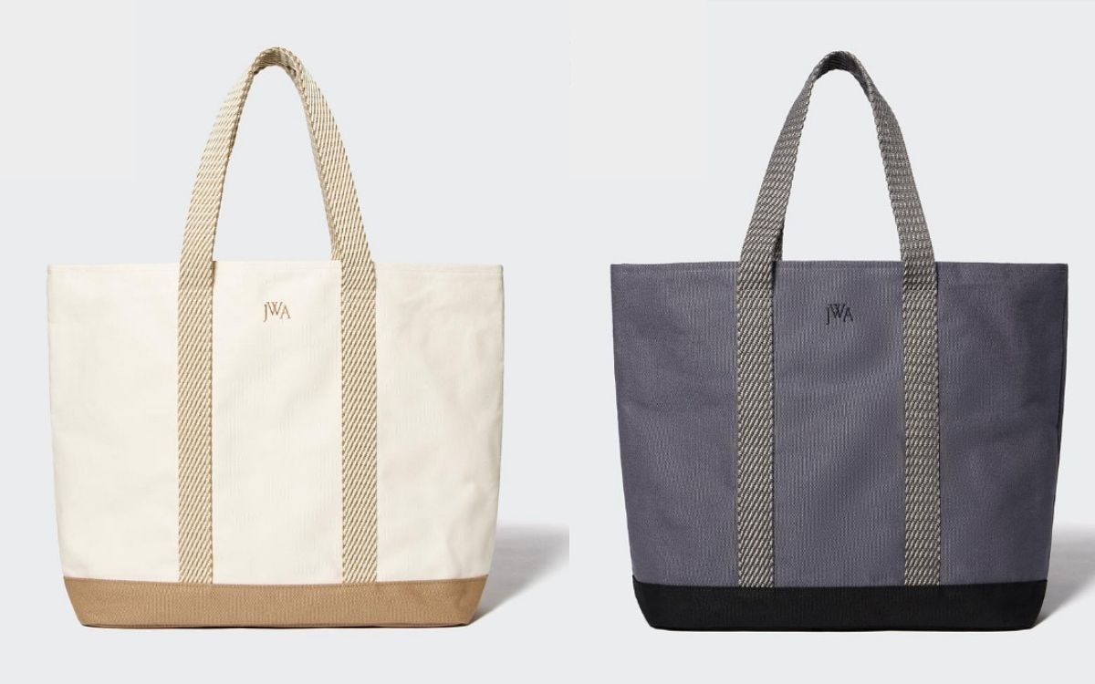 UNIQLO包包6大必買清單