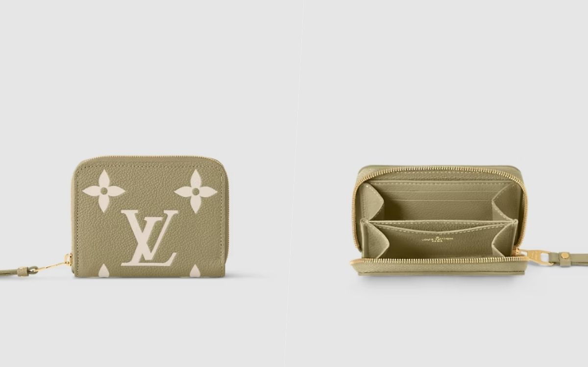 2023精品短夾、卡片夾推薦