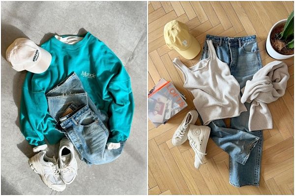 2023春夏流行穿搭單品推薦