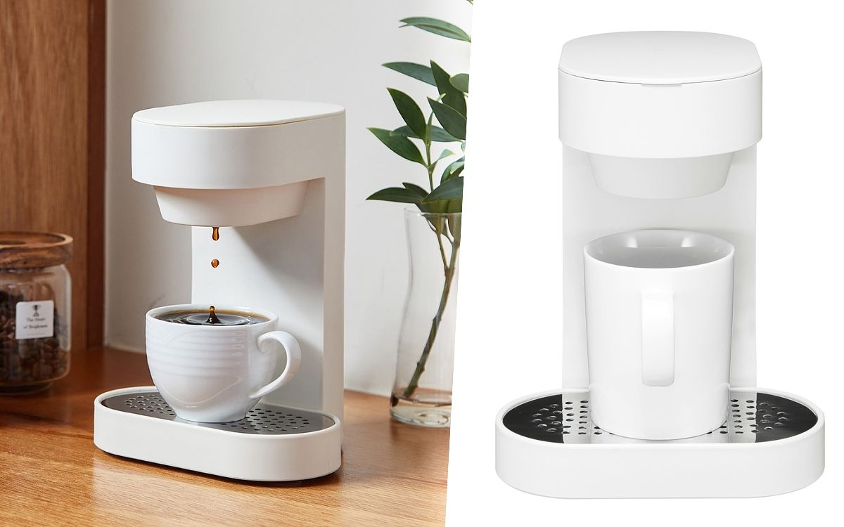 居家佈置級「美型小家電」推薦