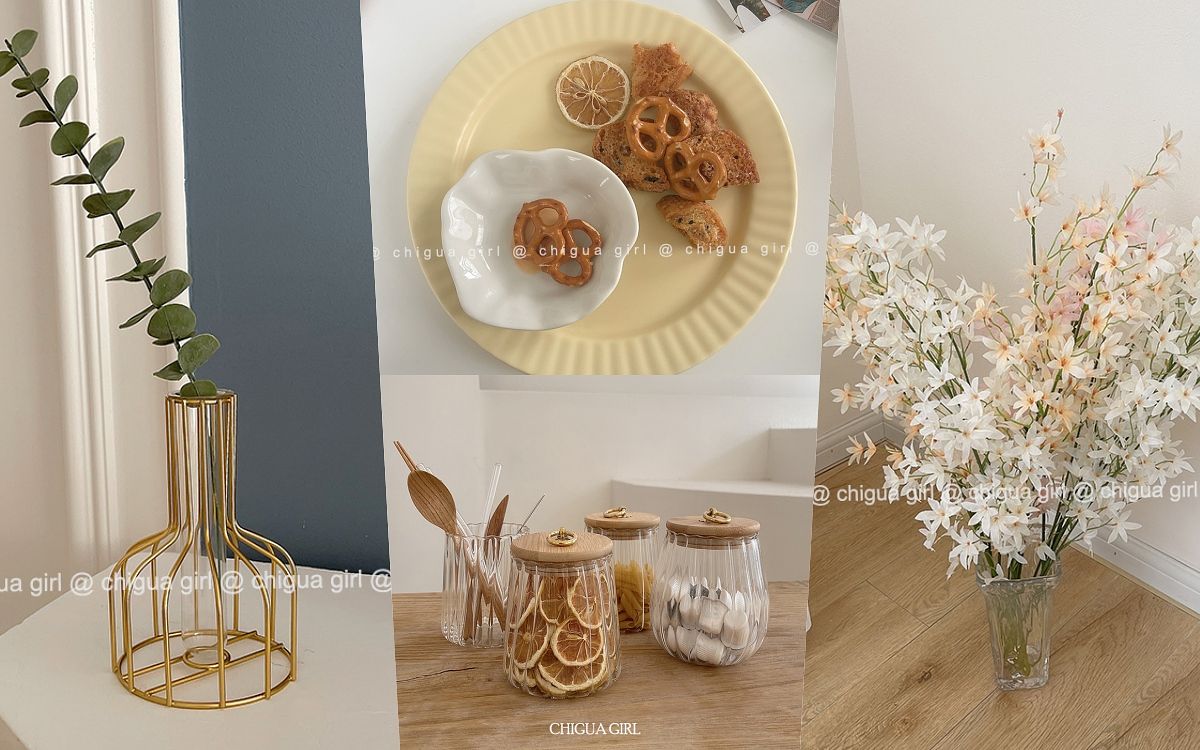 2021淘寶居家用品店鋪推薦