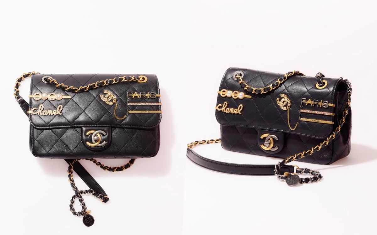 2022香奈兒新包價格目錄