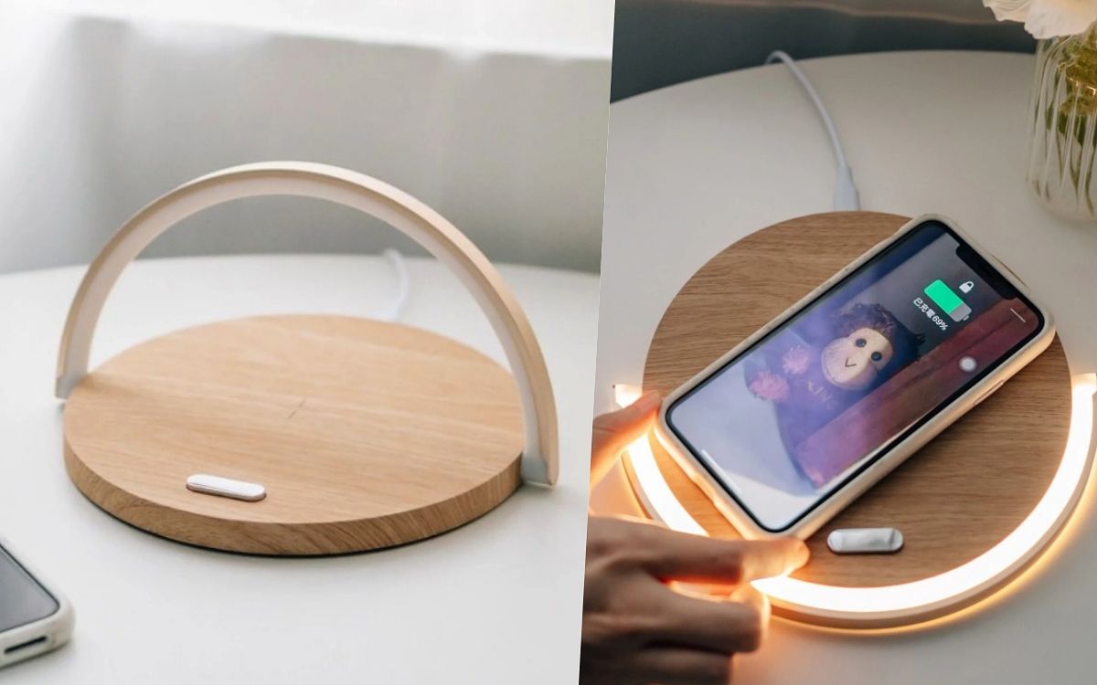 居家佈置級「美型小家電」推薦