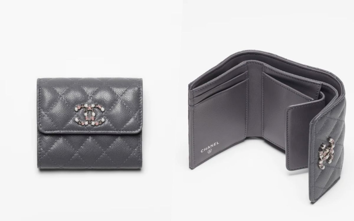 2023精品短夾、卡片夾推薦