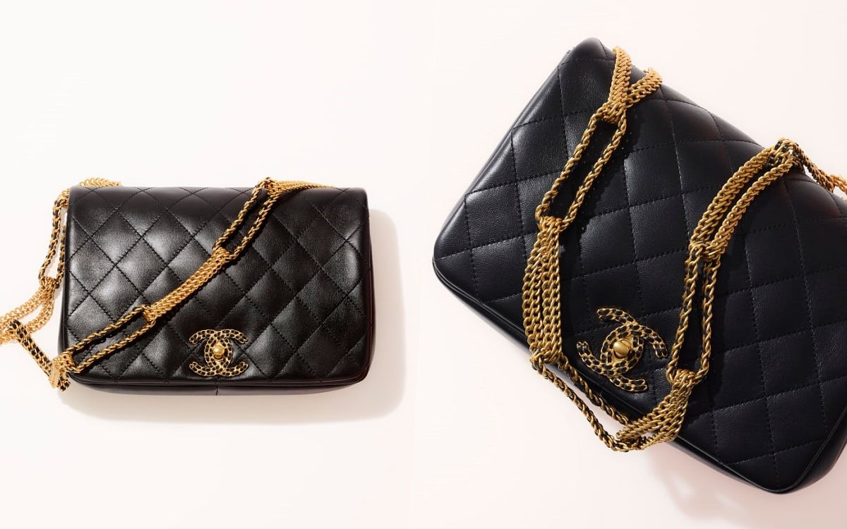 2022香奈兒新包價格目錄