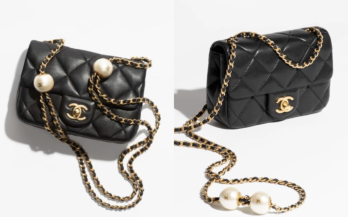 2024春夏CHANEL包包款式價格目錄