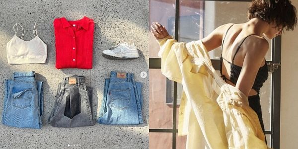 2023春夏流行穿搭單品推薦
