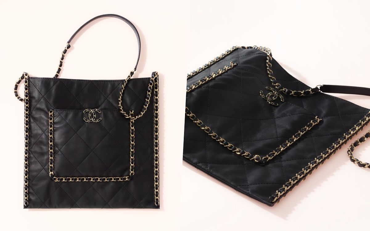 2022香奈兒新包價格目錄