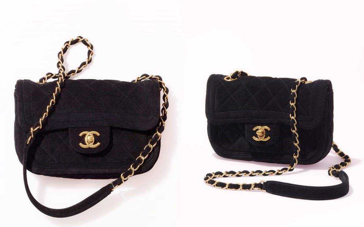 2022香奈兒新包價格目錄