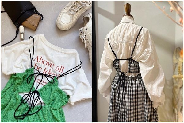 2023春夏流行穿搭單品推薦