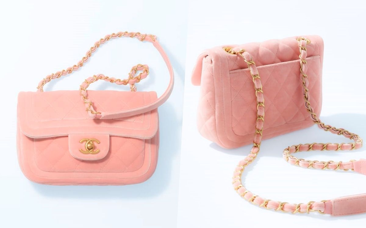 2022香奈兒新包價格目錄