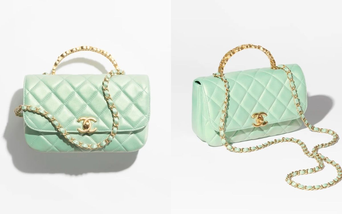 2024春夏CHANEL包包款式價格目錄