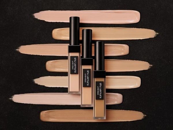 遮瑕推薦植村秀 無極限持久遮瑕筆