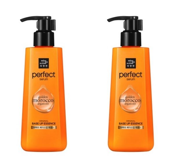 媚尚萱 完美修護免沖洗精華乳