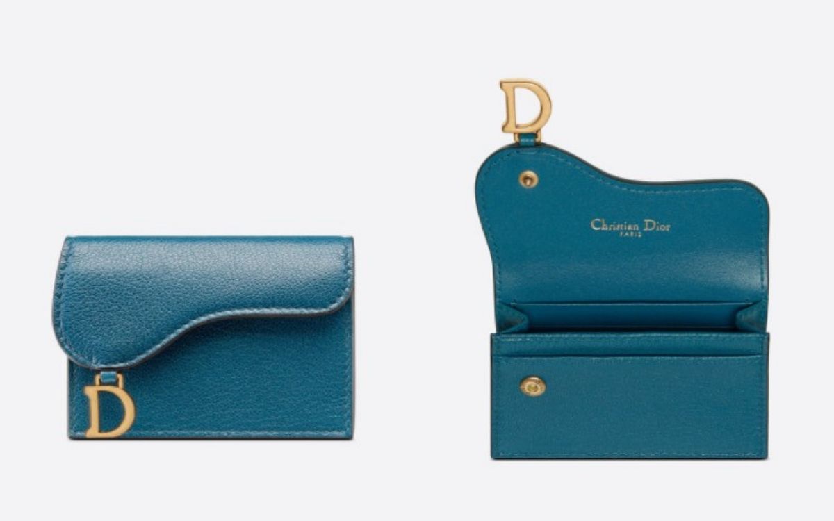 2022名牌卡夾推薦