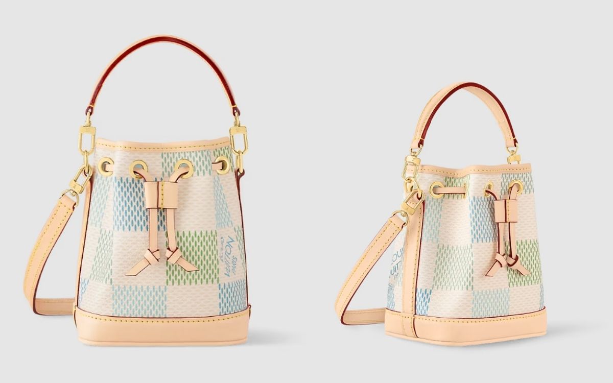 LV官網Neverfull、Nano Noé、Speedy系列包款