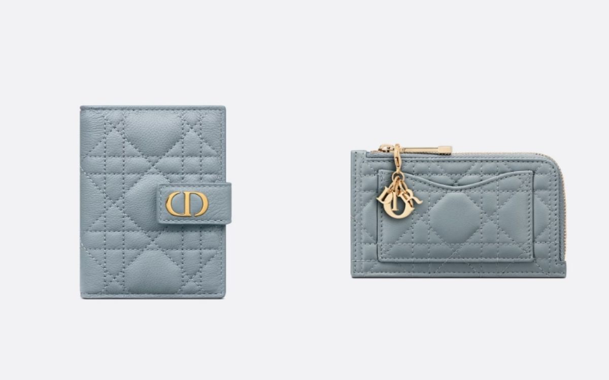 皮夾顏色寶寶藍推薦單品