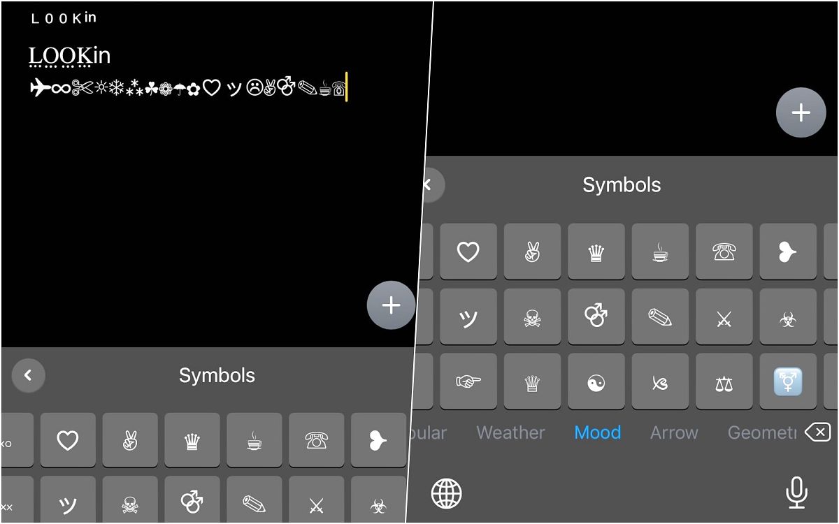 Fonts Art可愛字體App