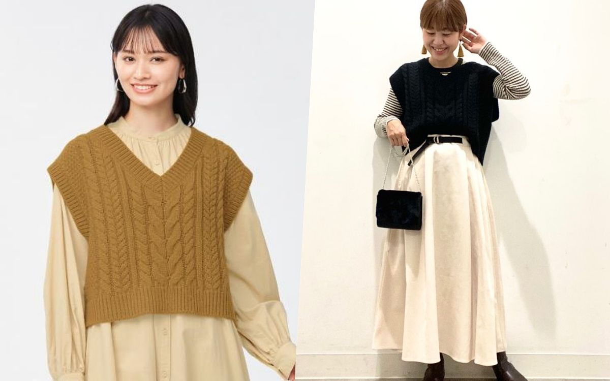 ZARA、GU、UNIQLO、H&M平價服推薦單品