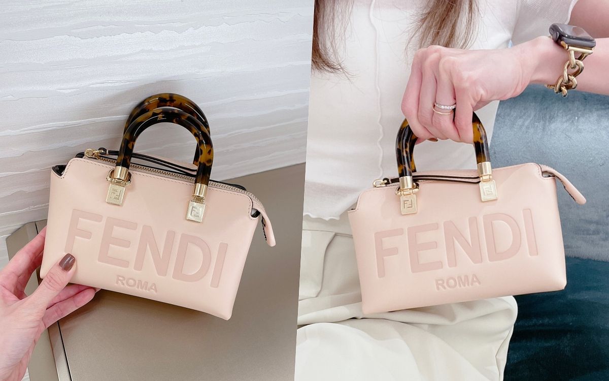 FENDI包包經典入門推薦