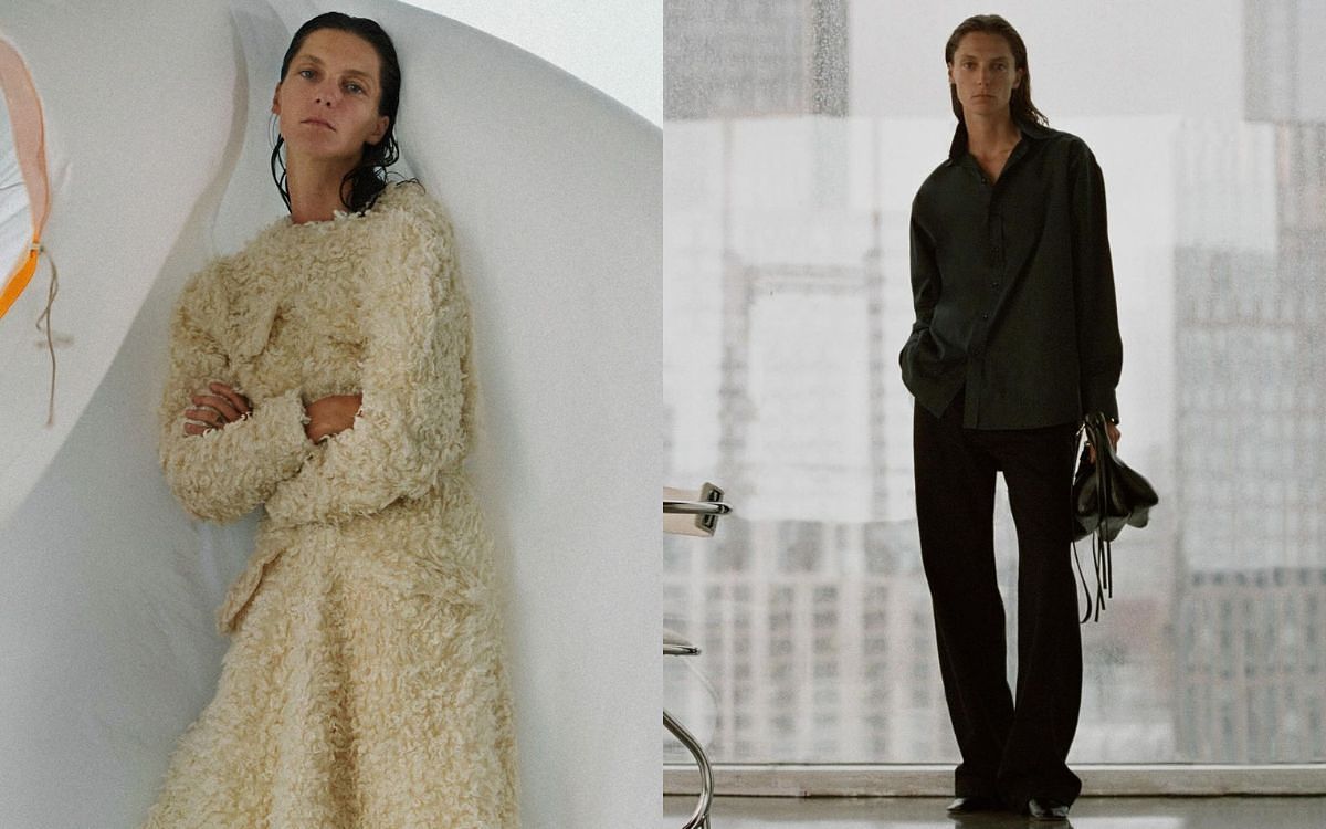 Celine前創意總監Phoebe Philo回歸!極簡時尚教母首波個人系列5件必知事,一上架就秒殺