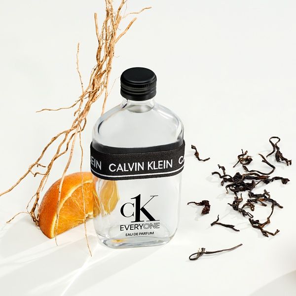ck Everyone 中性淡香精