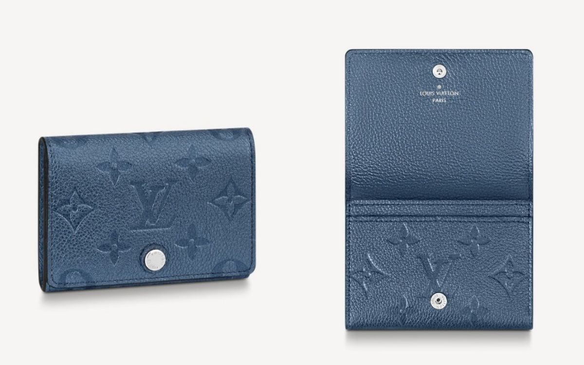 2022名牌卡夾推薦