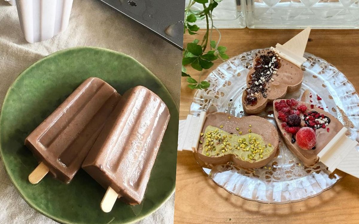 自製冰棒DIY手作教學