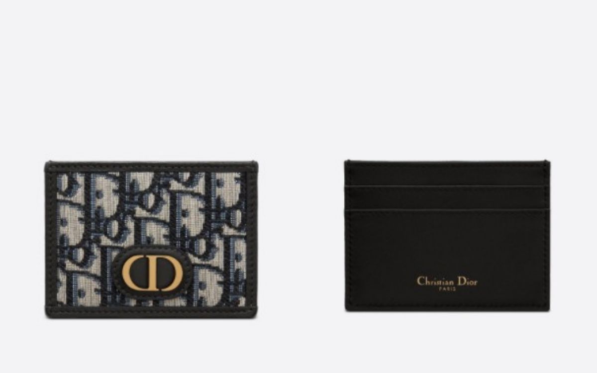 2022名牌卡夾推薦