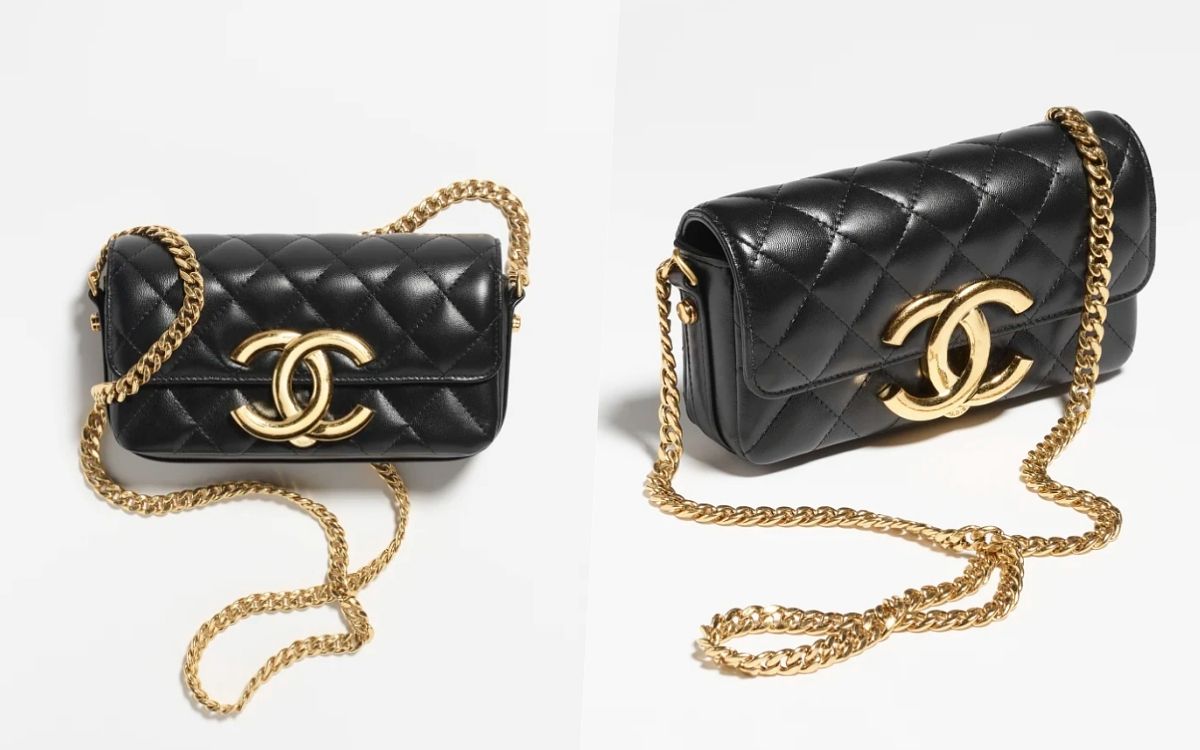 2023香奈兒包包最新官網價格目錄
