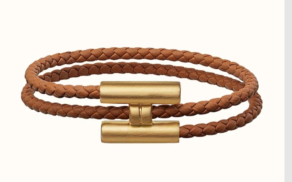 Hermès台灣官網手環、項鍊飾品推薦