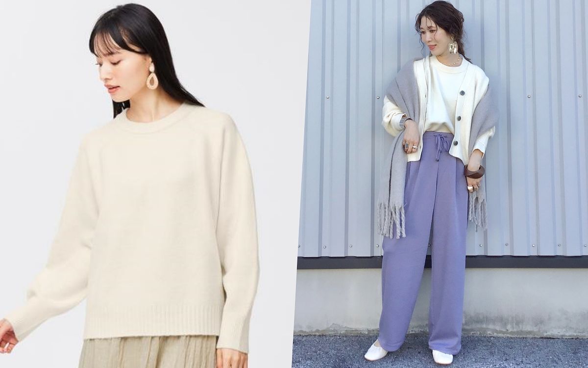 ZARA、GU、UNIQLO、H&M平價服推薦單品