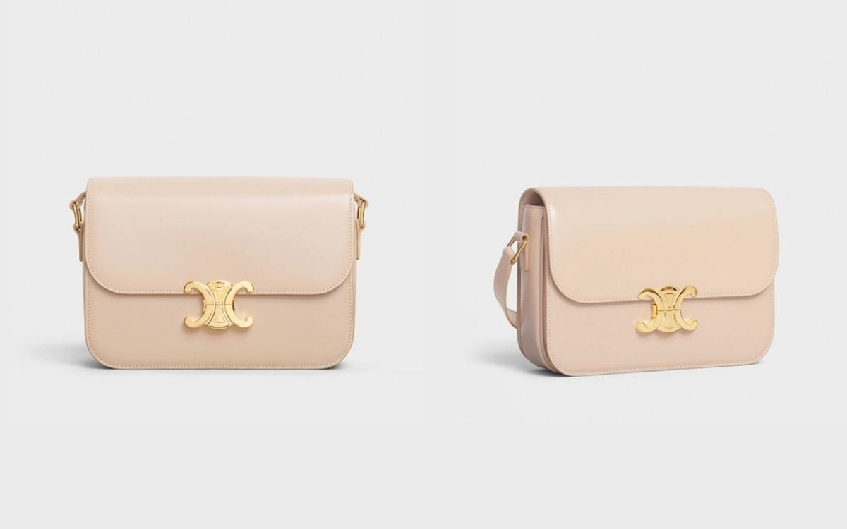 2024 Pantone色票精品包