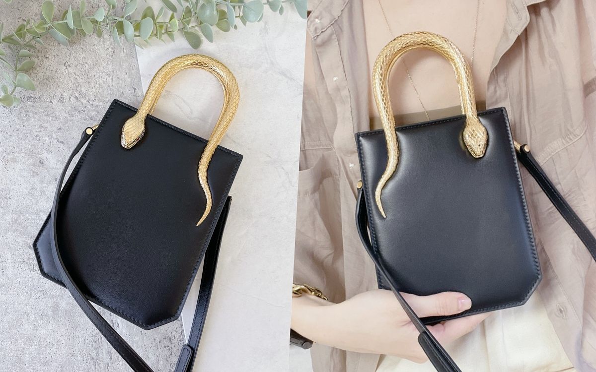 2022精品托特包推薦