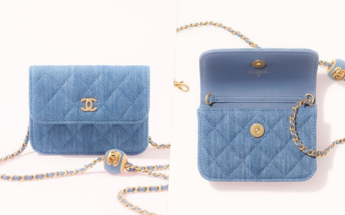 2022香奈兒小包推薦清單