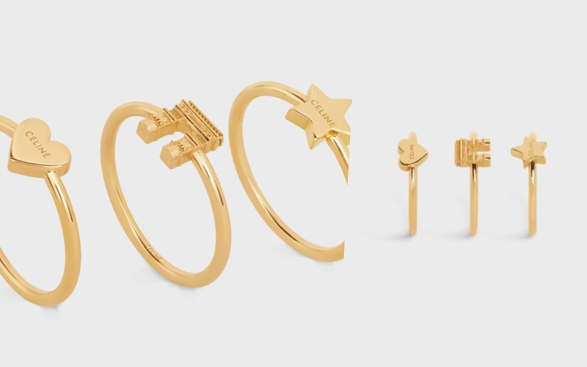 2023精品戒指入門推薦