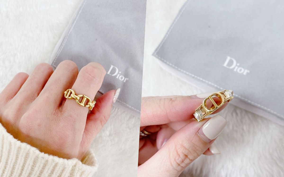 2022精品戒指入門經典