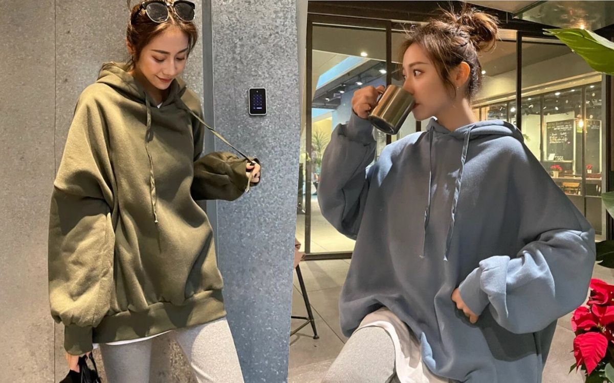 2022冬天帽T品牌推薦