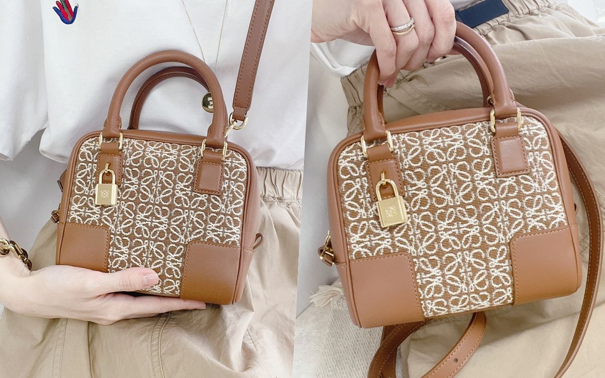 2022精品托特包推薦