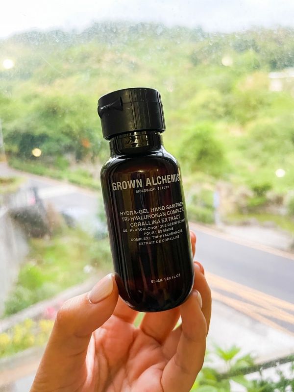 隨身＆居家防疫小物必買推薦